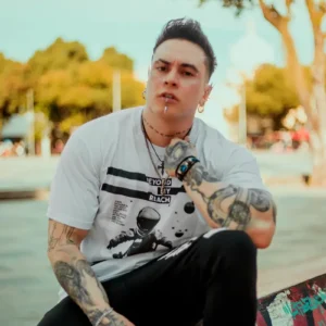 Camiseta Beyond my Reach