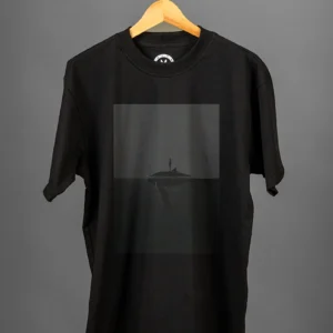 Camiseta Calmaria