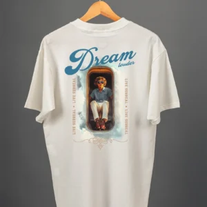 Camiseta Dream