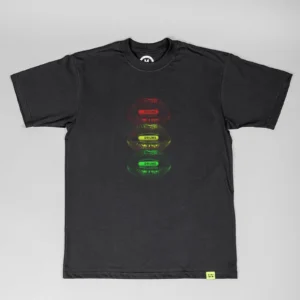 Camiseta Drums Reggae