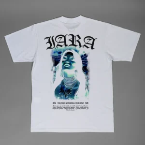Camiseta Iara