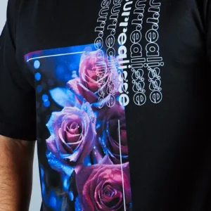 Camiseta Surrealizze Roses