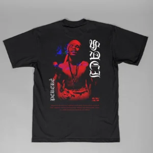 Camiseta Saci Pererê