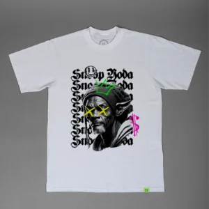 Camiseta Snoop Yoda
