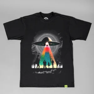 Camiseta Wonder Pink Floyd