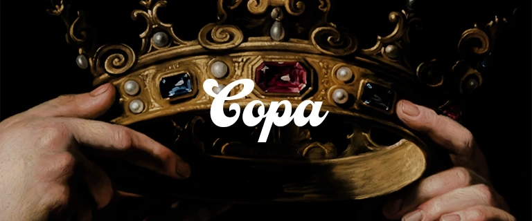 Coleção Copa Surrealizze