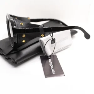 Óculos de Sol Black Zenith