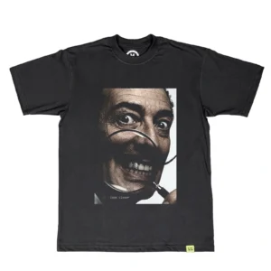 Camiseta Grillz Look Closer