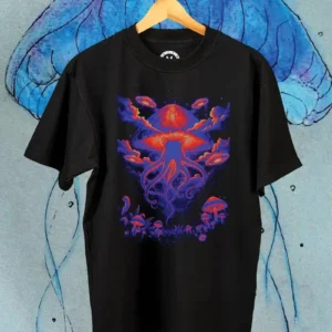 Camiseta Água Viva - Rafa Romão