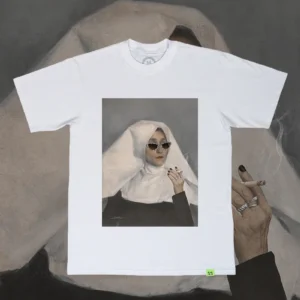 Sister Carmella - Vanessa Leutik