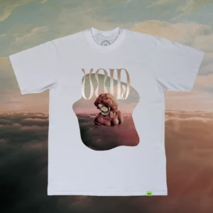 Camiseta Void - Lopz