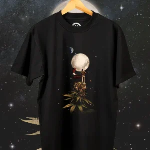 Camiseta Get High - Lopz