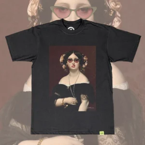 Camiseta Inès - Vanessa Leutik
