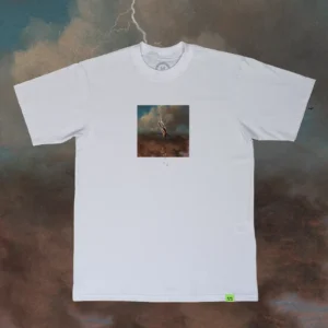 Camiseta Lucid Fall - Lopz