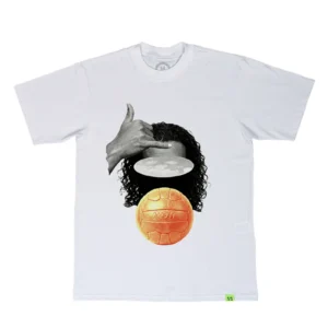 Camiseta O Ilusionista Ronaldinho Gaúcho